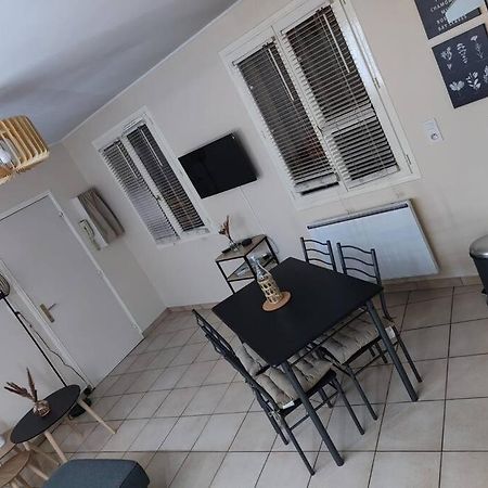 Appartement Gare Hyper Centre Ville Troyes Zewnętrze zdjęcie