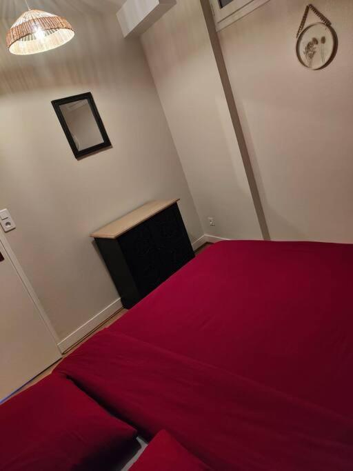 Appartement Gare Hyper Centre Ville Troyes Zewnętrze zdjęcie
