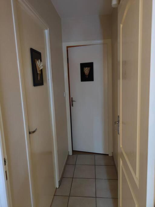 Appartement Gare Hyper Centre Ville Troyes Zewnętrze zdjęcie
